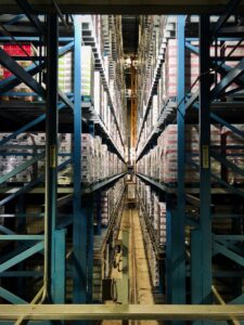 What are Logistics Services: Types & Benefits