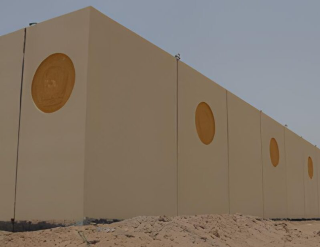 Why Precast Walls