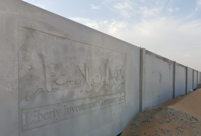 Design Options for Customizing Precast Walls