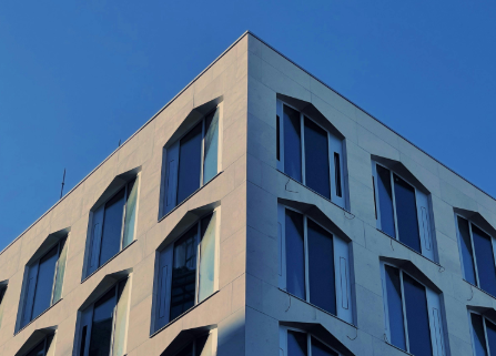 Creative Ways to Use Precast Concrete in City Landscaping