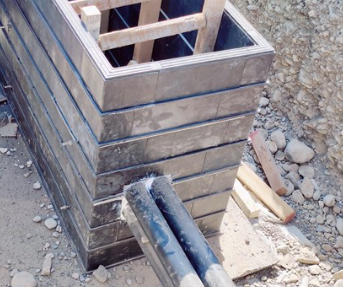 Everything You Need to Know About JRC Manholes in UAE Road Projects