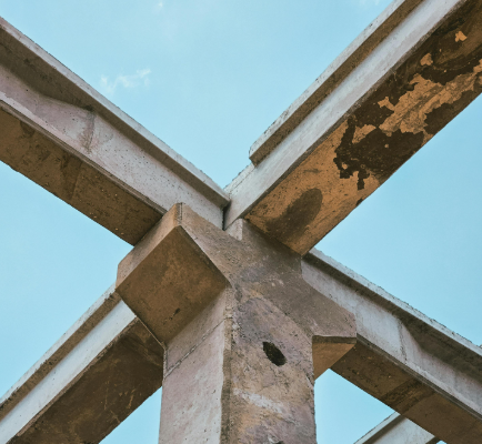 Precast Columns