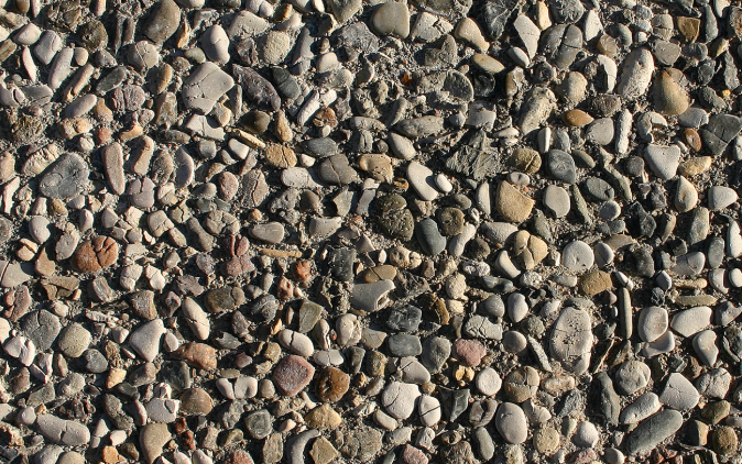 Exposed Aggregate vs. Stamped Concrete: Which Lasts Longer in the UAE?
