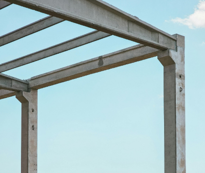 Precast Columns and Beams: Reducing Labor Costs on Construction Sites