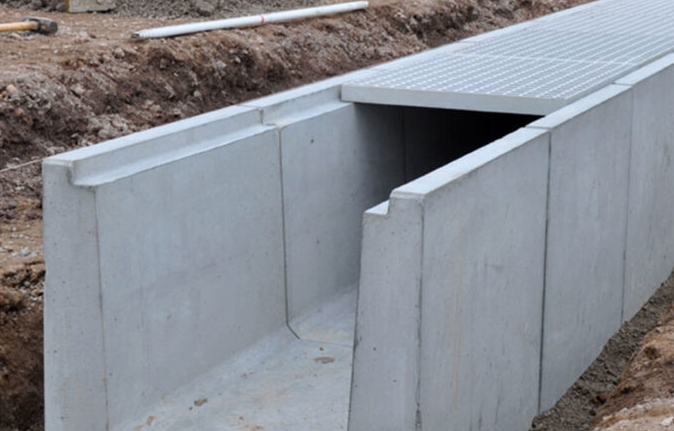 Why Data Centers Prefer Precast Troughs for Fiber Optic Protection