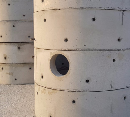 The Environmental Benefits of Using Precast Concrete Soakaways