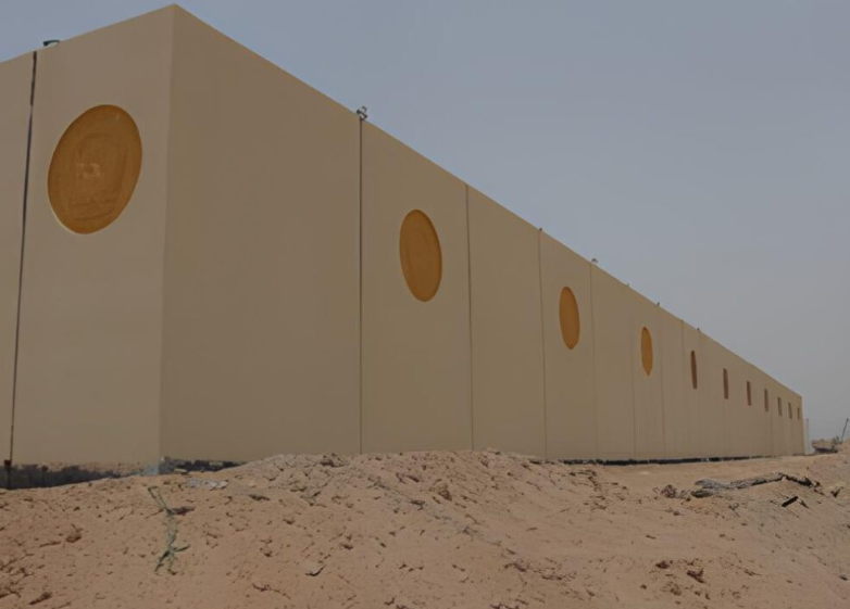 Factors that Determine the Cost of a Precast Boundary Wall