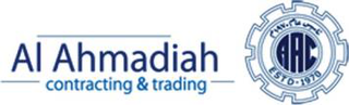 Al Ahmadiah Contracting & Trading