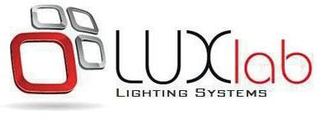 LUXlab Lighting Systems