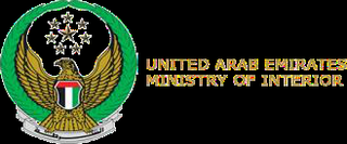 UAE Ministry of Interior