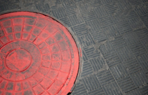 What Are the Benefits of GRP Manhole Covers