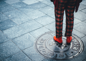 Comparing GRP vs. Traditional Manhole Covers Which is Best