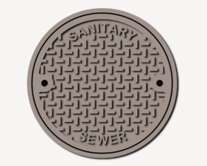 Why GRP Manhole Covers Are Durable and Safe