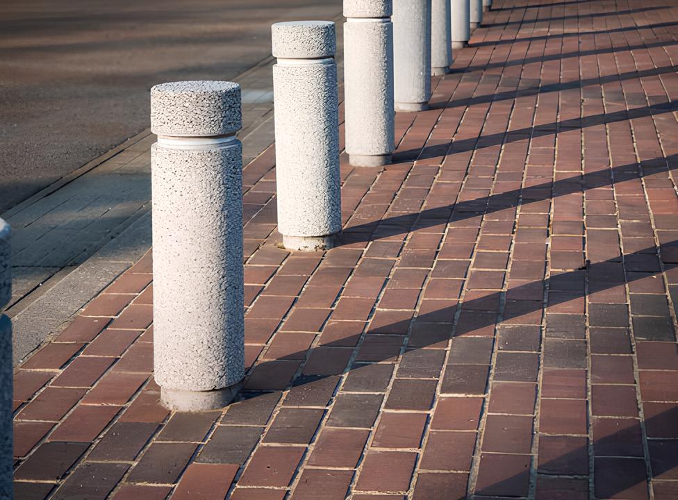 Bollards