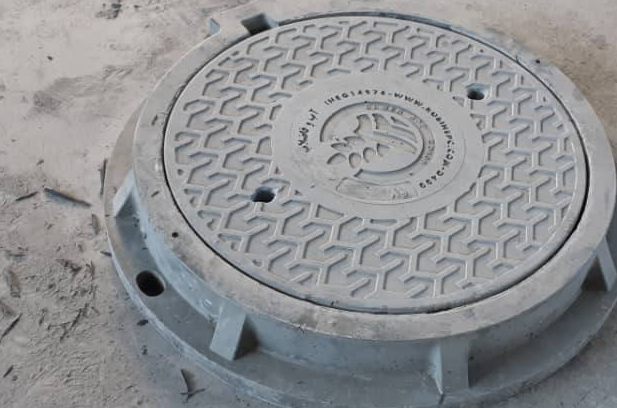 Common Problems with Manhole Covers and How GRP Solves Them