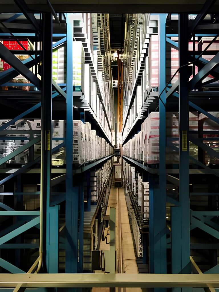 Logistics Services