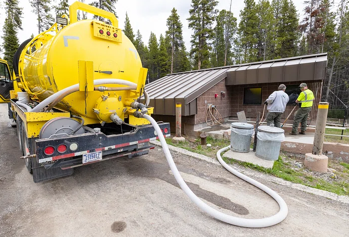 Septic Tank Maintenance: 6 Benefits of Regular Cleaning and Servicing