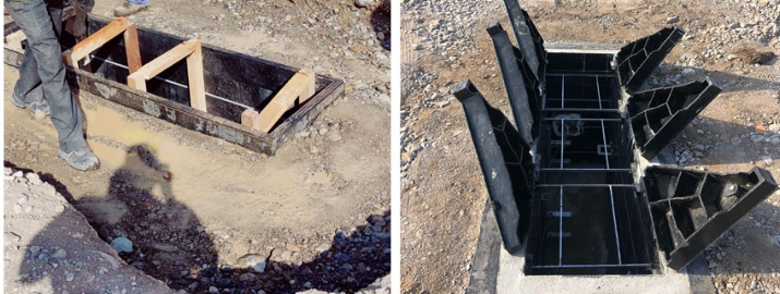 Why GRP Manholes Are the Future of Urban Infrastructure