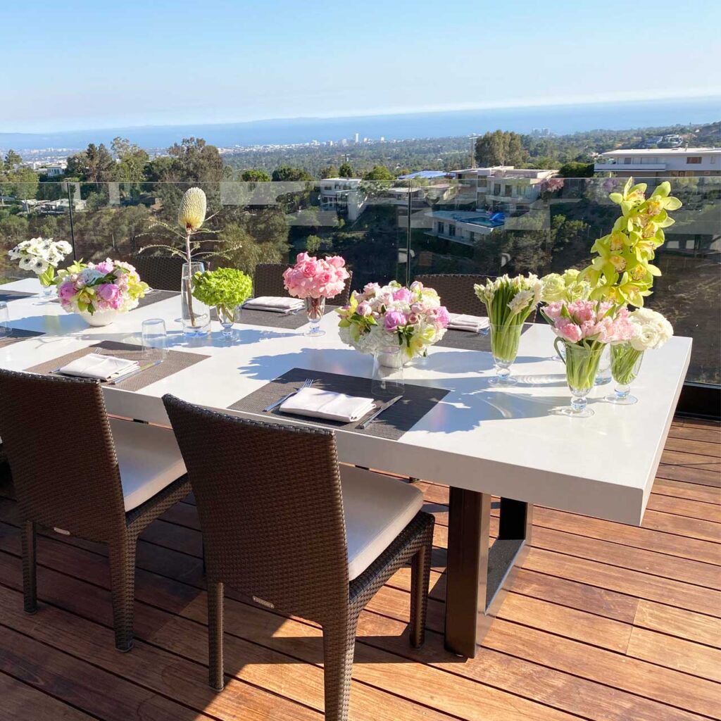 How to Choose Perfect Concrete Dining Tables For Your Home