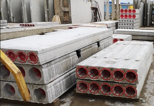 The Engineering Behind Hollowcore Concrete Explained
