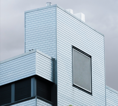 Main Benefits of GRC Facades