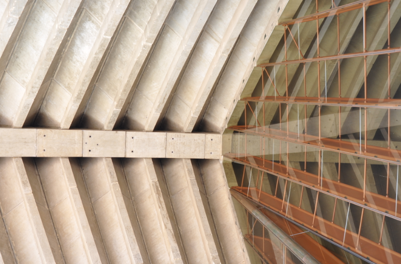 Precast Concrete Benches