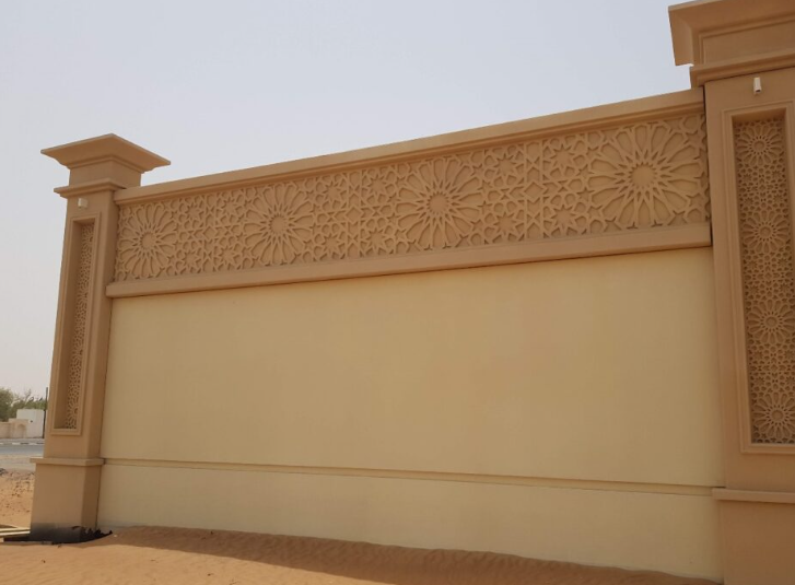 Surface Finish Options