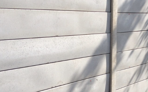 Look at the Structural Requirements