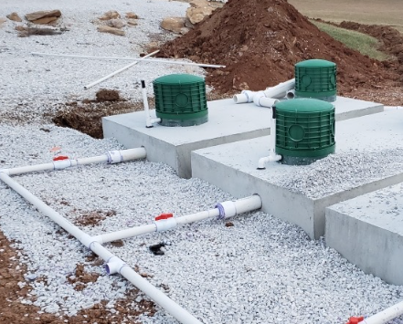 Lid and Cover Specifications