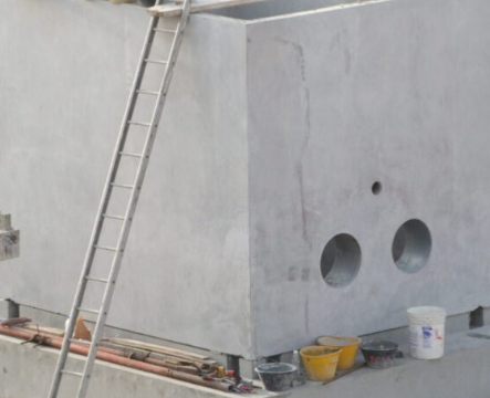 The Importance of Precast Concrete Soakaways in Urban Planning