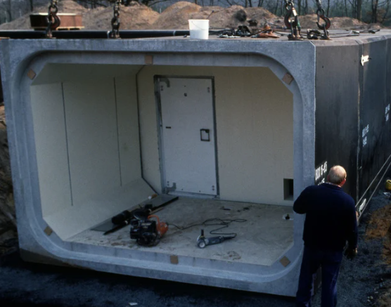 What are Precast Concrete Pull Boxes?