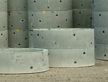 What Are Precast Concrete Soakaways?