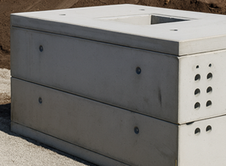 What Are Precast Concrete Pull Boxes