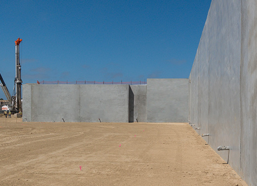 Precast Insulated Panels Boost Energy Efficiency in Buildings