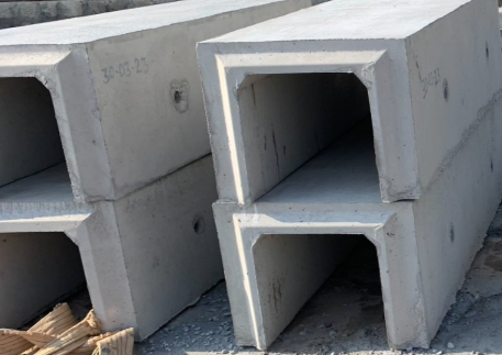Precast Troughs